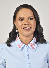 Foto de ROSELIA MARIA PEREIRA SANTOS DA CONCEIÇÃO