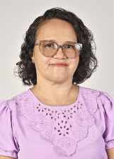 Foto de ROSINÉLIA RIBEIRO DE ALMEIDA
