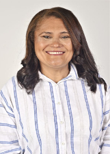 Foto de SAMYA REGINA SANTOS