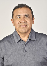 Foto de CLAUDOMIR DOS SANTOS DIAS