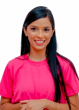 Foto de REBECA SILVA BRAGA DE MENESES