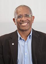 Foto de Antonio de Lisboa Machado Filho