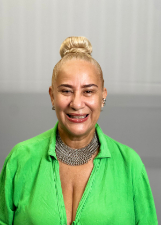 Foto de MARIA DAS GRAÇAS DE ARAUJO COUTINHO