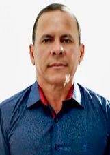 Foto de WASHINGTON CESAR ALMEIDA SILVA