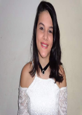 Foto de EMELY GABRIELA MORAIS DE ABREU