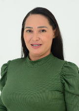 Foto de LUCIANA ALVES BEZERRA GOMES
