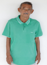 Foto de Antonio Vitorino de Brito