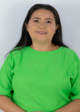 Foto de Clemilde Antonia da Costa Cardozo