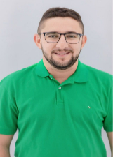 Foto de PACREZIO OLIVEIRA COELHO