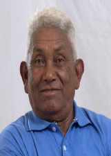 Foto de Benedito Ribeiro Leitão