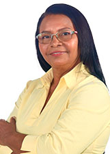 Foto de Maria Vanda de Souza Montele