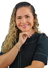 Foto de GILCINEIA SOUSA ROCHA