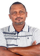 Foto de LUCIO MAURO ARAUJO DA SILVA
