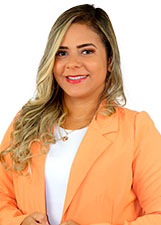 Foto de IZA MARIA DA SILVA AVELINO