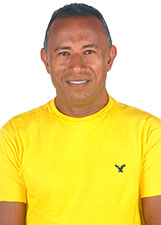 Foto de ANTÔNIO DE JESUS RODRIGUES