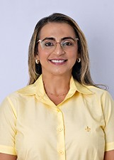 Foto de Raiana Kleia dos Santos Justino