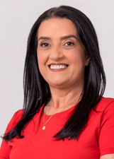Foto de Maria Eneide Cavalcante de Sousa