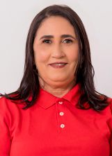 Foto de Raimunda da Silva Almeida