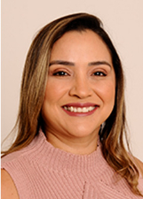 Foto de Márcia Maria Dantas Coutinho Feitosa