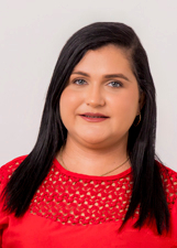 Foto de Patricia da Silva dos Santos de Sousa