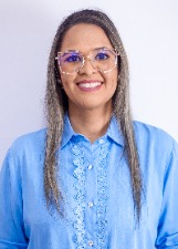 Foto de LAILMA TEMES DE SOUSA SANTOS