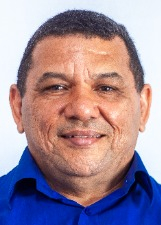 Foto de GEDEÃO ALVES PINHEIRO