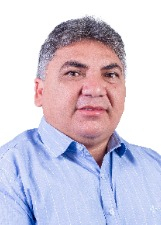 Foto de CLEMILTON LOUREIRO DA SILVA