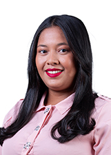 Foto de PAMELLA PEREIRA DA SILVA