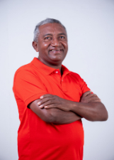 Foto de GILMAR PEREIRA DE ALMEIDA