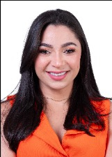 Foto de NATHANNA BEZERRA DA SILVA