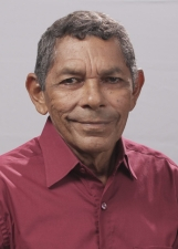 Foto de JOSÉ RIBAMAR DE FÁTIMA RODRIGUES