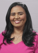 Foto de Rosalia de Carvalho Vilante