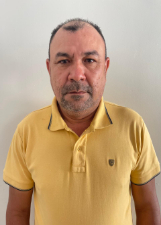 Foto de ANTONIO DA SILVA DOS SANTOS