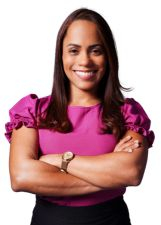 Foto de DENISE CRUZ DA FONSECA