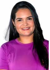 Foto de LETICIA CANTANHEDE DE OLIVEIRA