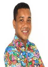 Foto de JEFFERSON TAYLOR FRANCA RIBEIRO