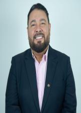 Foto de Luis Henrique Diniz Fonseca