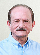Foto de Júlio Cesar de Souza Matos