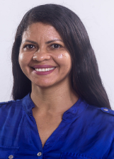 Foto de SANDRA RAQUEL DA SILVA SOUZA