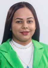 Foto de THAYS FERNANDA SILVA COELHO