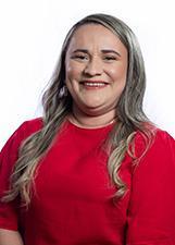 Foto de Valéria Cristina Pimentel Leal