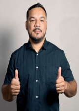 Foto de RUDHERO DE OLIVEIRA SANTOS