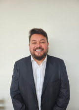 Foto de MARCOS FABIO ROCHA FROTA FERREIRA