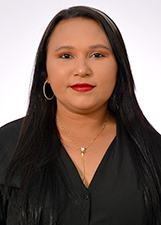 Foto de SILVANIA MARIA DOS SANTOS