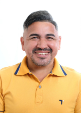 Foto de Adailson do Carmo Pereira Silva