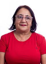 Foto de Elisa Raimunda Machado de Mendonça Alves
