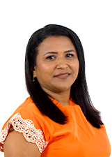 Foto de Maria de Lourdes Sousa de Araujo
