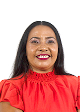 Foto de KEILA REGINA VIDA DOS SANTOS