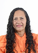 Foto de Iracy de Sousa da Silva