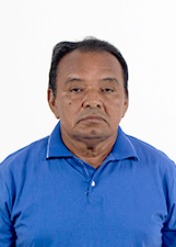 Foto de CLAUDIO ROGERIO GARCEZ SERPA